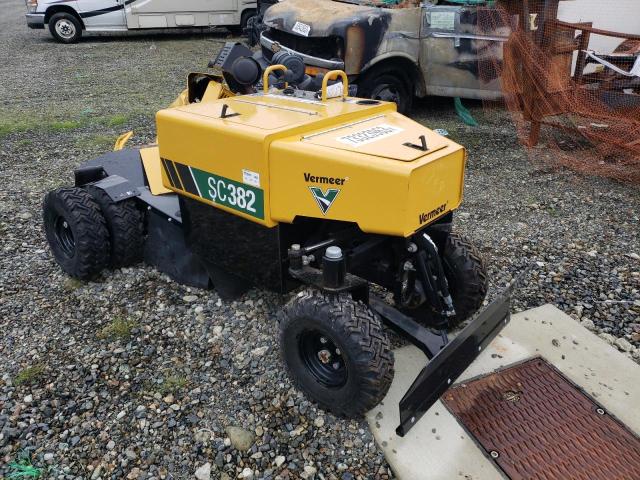Image 3 of 2023 BACK TRACKHOE 2023 with VIN 1VRU112BKP1001749
