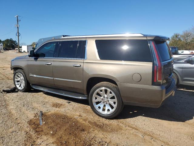 Obraz 2 z 2016 CADILLAC ESCALADE ESV LUXURY 2016 z VIN 1GYS3HKJ5GR228919