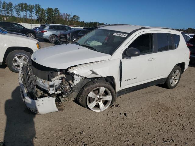 Obraz 2016 JEEP COMPASS SPORT 2016