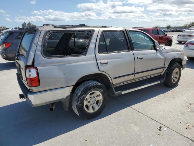 Изображение 3 2001 TOYOTA 4RUNNER SR5 2001 с VIN JT3GN86R810185313