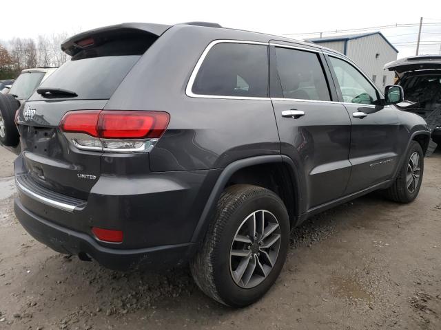 Изображение 3 2021 JEEP GRAND CHEROKEE LIMITED 2021 с VIN 1C4RJFBG0MC726415