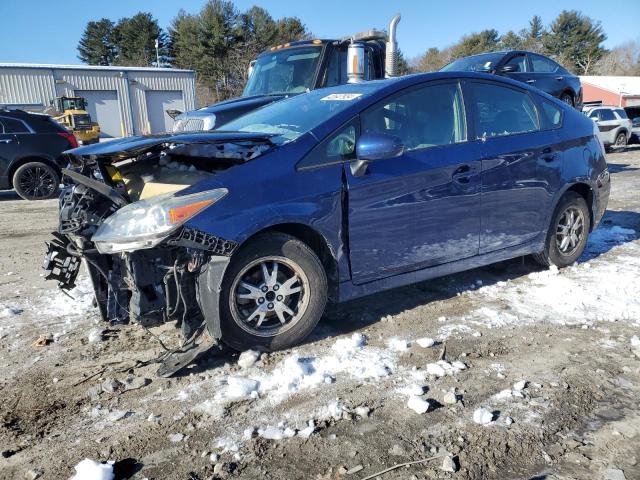 Изображение 2010 TOYOTA PRIUS  2010
