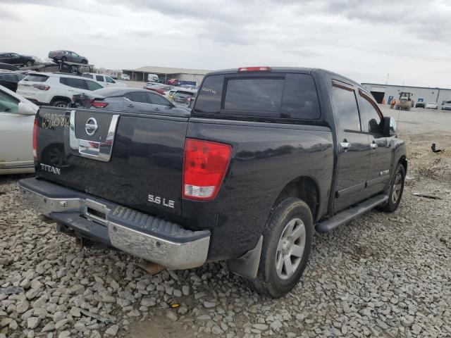 Изображение 3 2006 NISSAN TITAN XE 2006 с VIN 1N6BA07BX6N503525