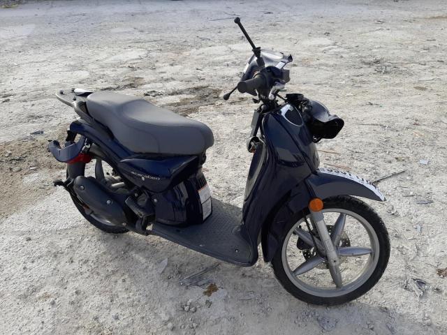 Obraz 2006 APRILIA SCARABEO 50 2006