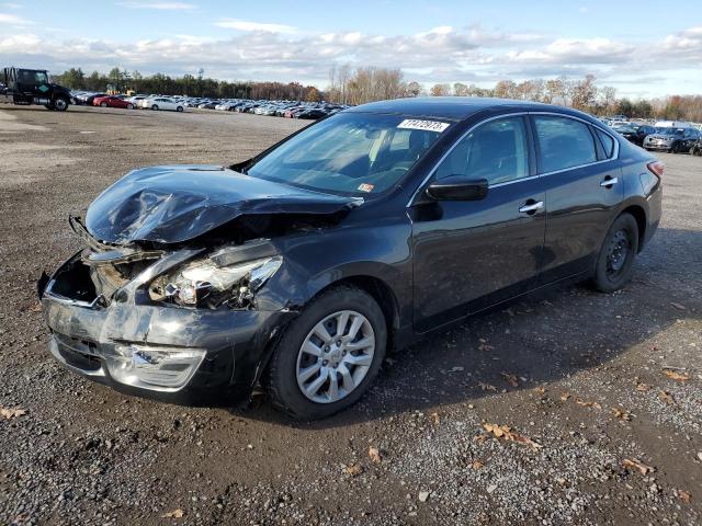 Obraz 1 z 2013 NISSAN ALTIMA 2.5 2013 z VIN 1N4AL3AP1DN437710