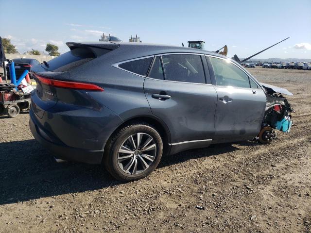 Image 3 of 2021 TOYOTA VENZA LE 2021 with VIN JTEAAAAH6MJ081805