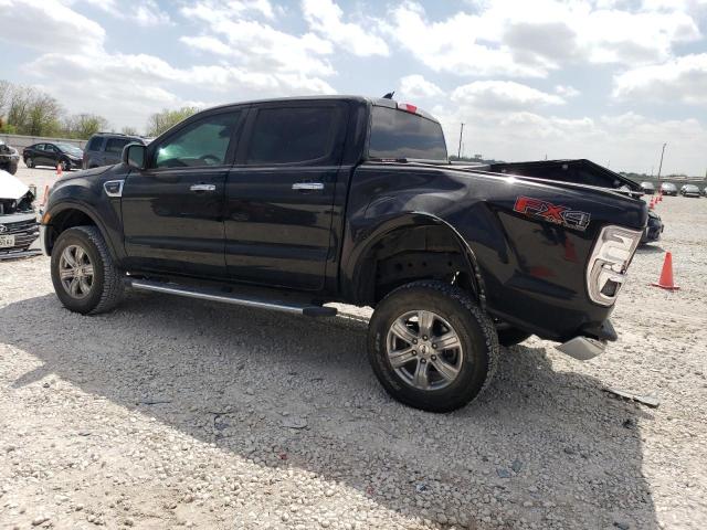 Изображение 2 2020 FORD RANGER XL 2020 с VIN 1FTER4FH5LLA93665