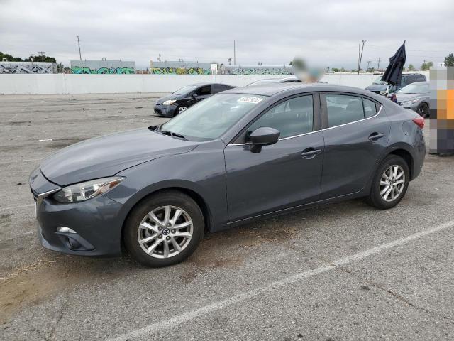 2015 MAZDA 3 TOURING 2015 image