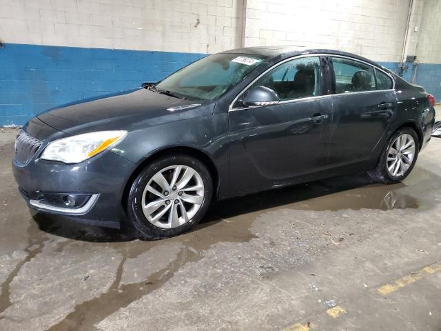 Obraz 1 z 2015 BUICK REGAL PREMIUM 2015 z VIN 2G4GN5EX3F9278131