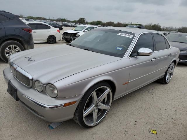 Image 1 of 2004 JAGUAR XJ8  2004 with VIN SAJWA71C04SG25232