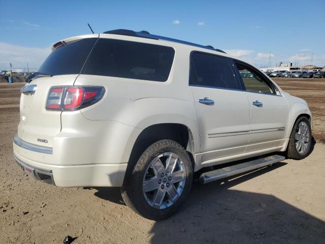 Image 3 of 2014 GMC ACADIA DENALI 2014 with VIN 1GKKVTKD8EJ306655