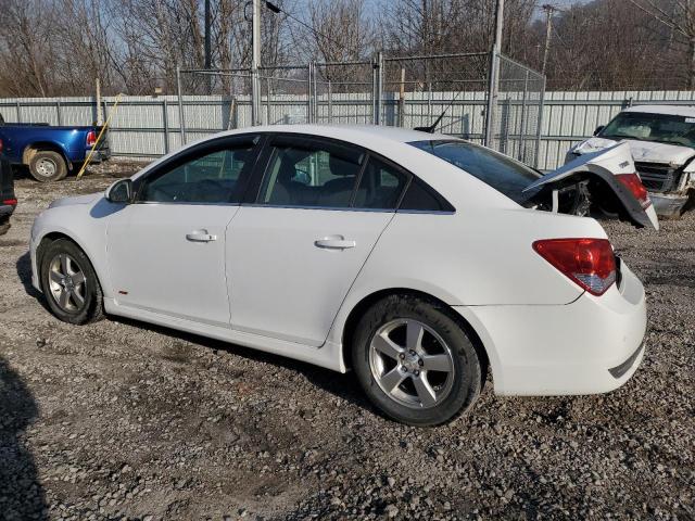 Obraz 2 z 2012 CHEVROLET CRUZE LT 2012 z VIN 1G1PF5SC5C7375257