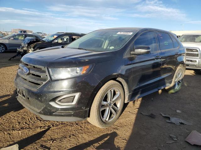 Изображение 2015 FORD EDGE SPORT 2015