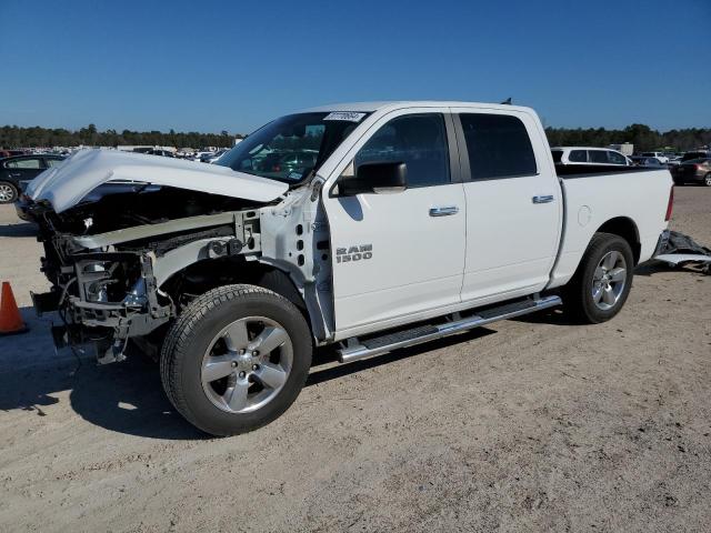 Obraz 2017 RAM 1500 SLT 2017