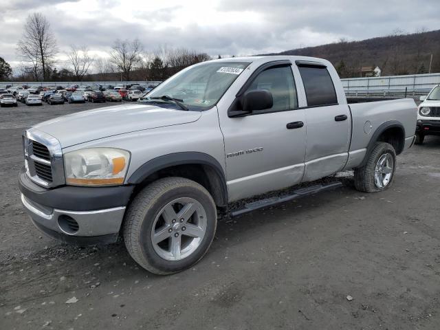Изображение 1 2006 DODGE RAM 1500 ST 2006 с VIN 1D7HU18N56S620231