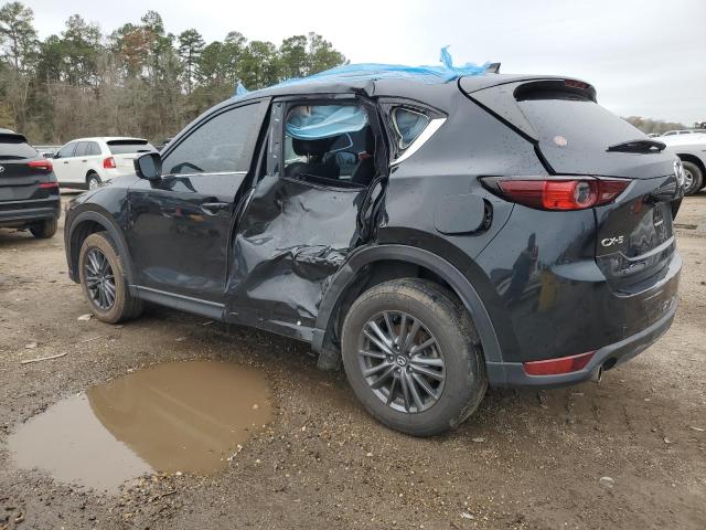 Obraz 2 z 2020 MAZDA CX-5 TOURING 2020 z VIN JM3KFACM7L0869072