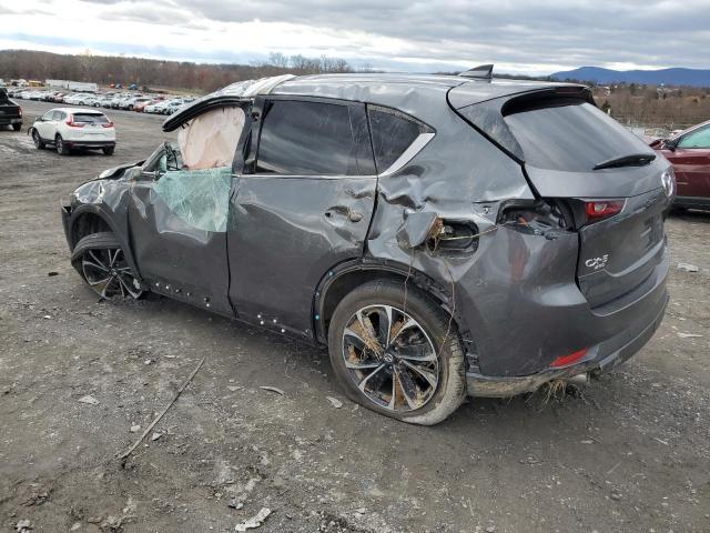 Изображение 2 2023 MAZDA CX-5 PREMIUM PLUS 2023 с VIN JM3KFBEM0P0147712