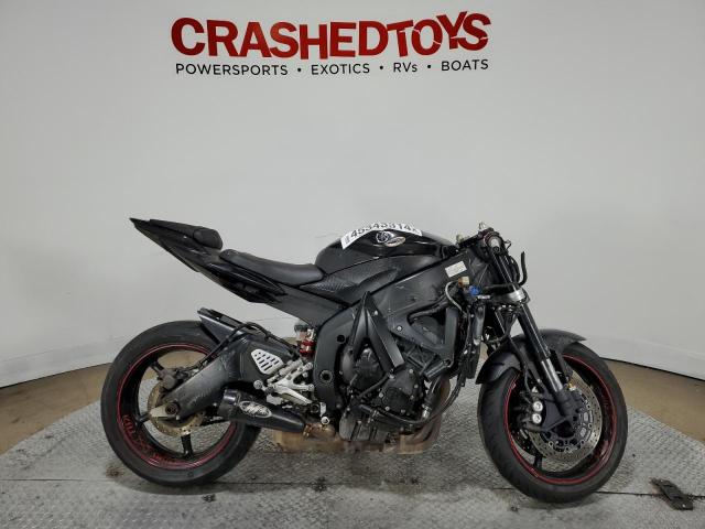 2006 YAMAHA YZFR6 L 2006 image
