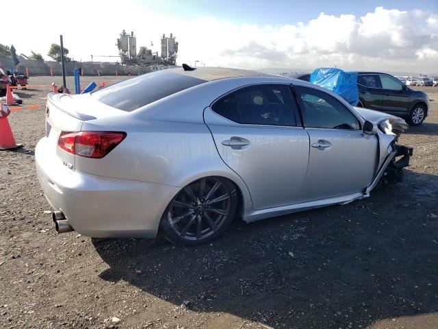 Image 3 of 2008 LEXUS IS-F  2008 with VIN JTHBP262985001282