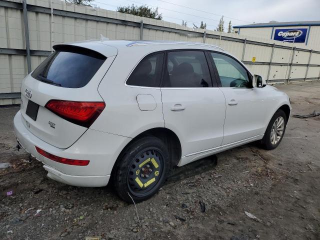 Obraz 3 z 2014 AUDI Q5 PREMIUM PLUS 2014 z VIN WA1LFAFP6EA130172