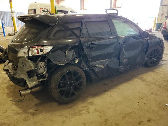 Obraz 3 z 2010 MAZDA SPEED 3 2010 z VIN JM1BL1H43A1168546