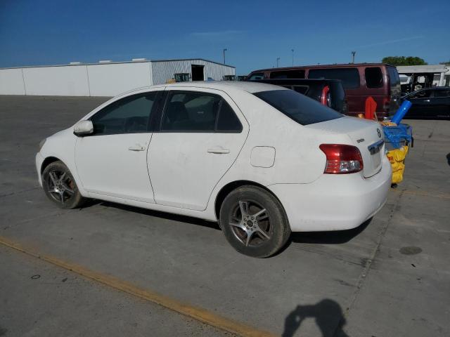 Изображение 2 2008 TOYOTA YARIS  2008 с VIN JTDBT923381267022
