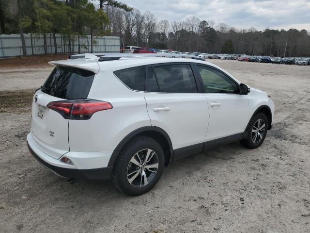 Изображение 3 2017 TOYOTA RAV4 XLE 2017 с VIN JTMRFREV9HD212804