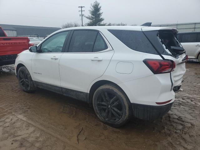 Изображение 2 2023 CHEVROLET EQUINOX LT 2023 с VIN 3GNAXKEG8PS119510