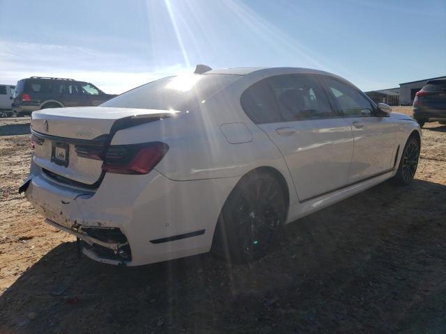 Obraz 3 z 2020 BMW 750 XI 2020 z VIN WBA7U2C01LGM27710