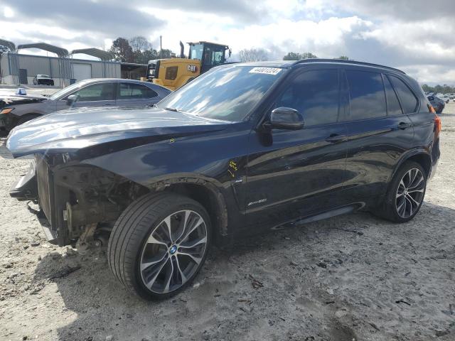 Image 1 of 2018 BMW X5 XDRIVE50I 2018 with VIN 5UXKR6C55J0U14206