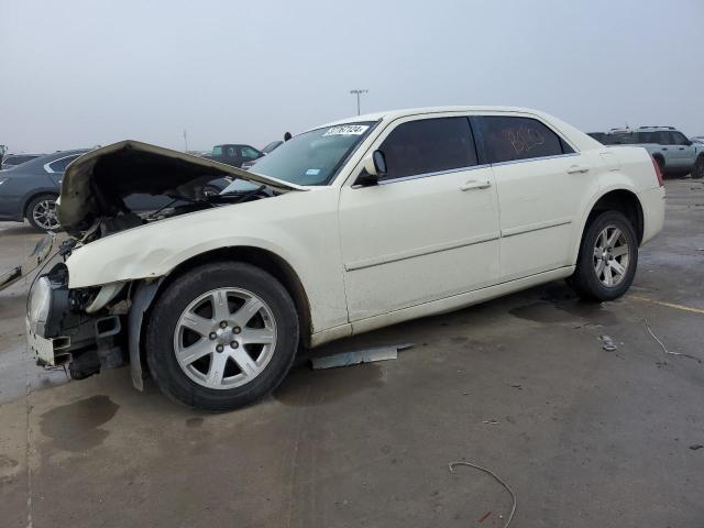 2005 CHRYSLER 300 TOURING 2005 image