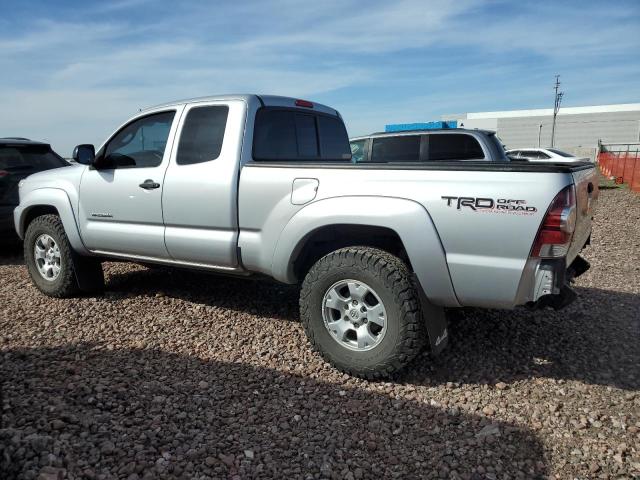 Изображение 2 2013 TOYOTA TACOMA  2013 с VIN 5TFUU4EN8DX049655