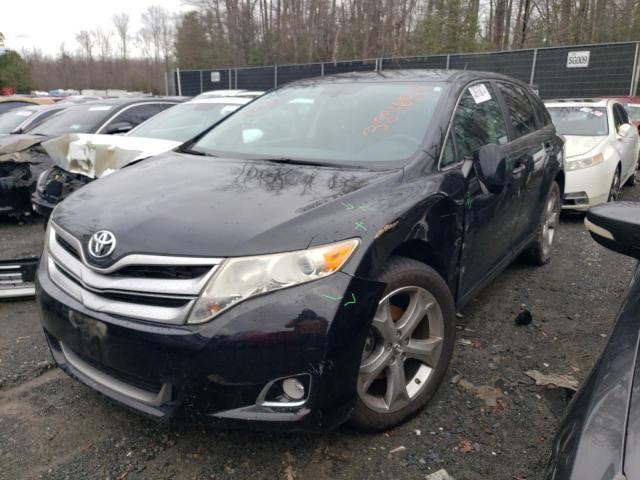 Obraz 1 z 2015 TOYOTA VENZA LE 2015 z VIN 4T3BK3BB8FU109314
