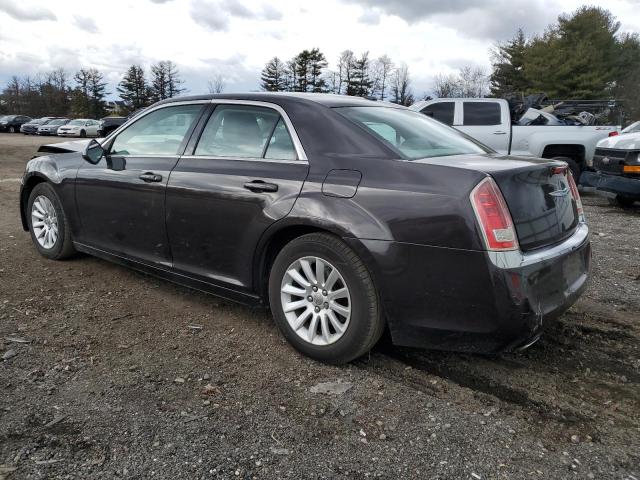 Image 2 of 2012 CHRYSLER 300  2012 with VIN 2C3CCAAG1CH312497