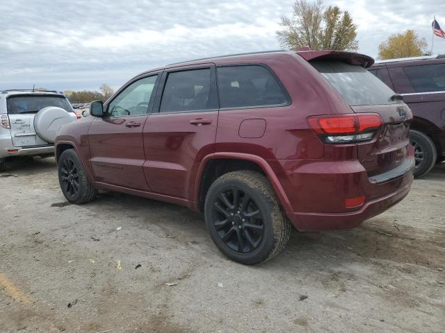 Obraz 2 z 2017 JEEP GRAND CHEROKEE LAREDO 2017 z VIN 1C4RJFAG5HC721671