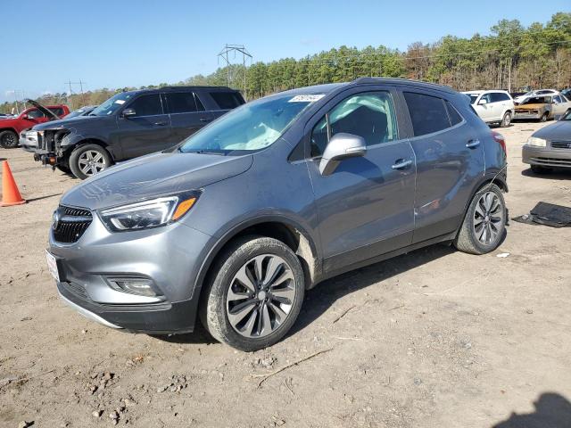 Изображение 2020 BUICK ENCORE ESSENCE 2020