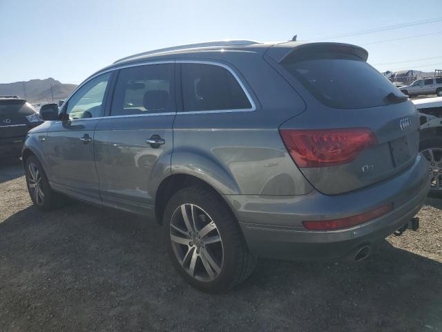 Изображение 2 2015 AUDI Q7 TDI PREMIUM PLUS 2015 с VIN WA1LMAFE0FD032582