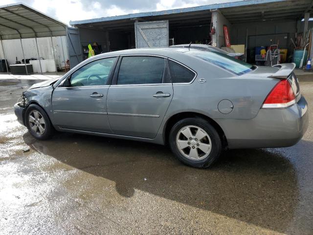 Image 2 of 2008 CHEVROLET IMPALA LT 2008 with VIN 2G1WT58N081252015