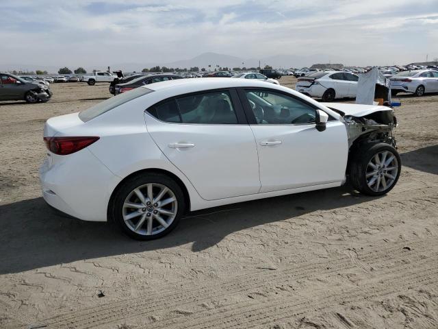 Image 3 of 2017 MAZDA 3 TOURING 2017 with VIN 3MZBN1V7XHM147776