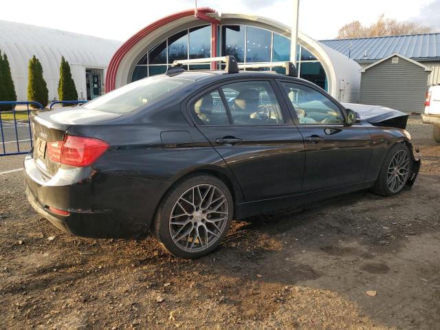 Изображение 3 2014 BMW 320 I XDRIVE 2014 с VIN WBA3C3C54EF984722