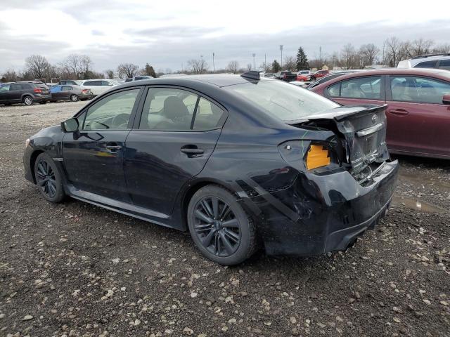 Obraz 2 z 2018 SUBARU WRX  2018 z VIN JF1VA1A65J9836756