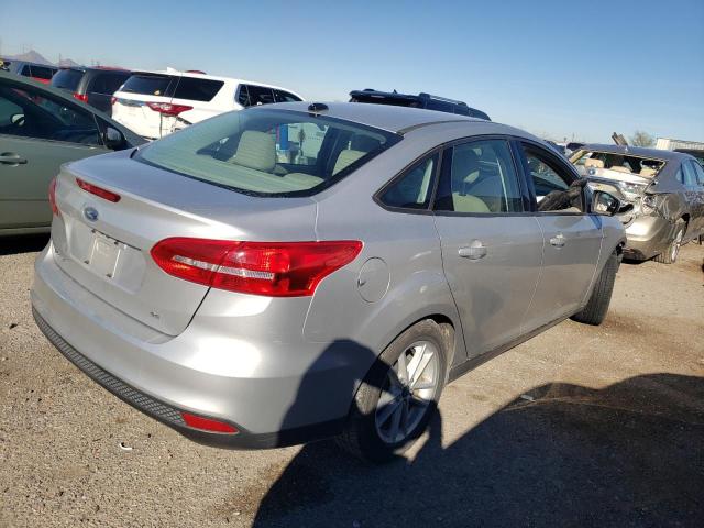 Image 3 of 2018 FORD FOCUS SE 2018 with VIN 1FADP3F25JL231697