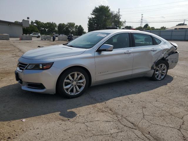 Obraz 2017 CHEVROLET IMPALA LT 2017