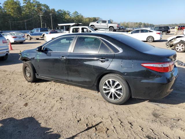 Изображение 2 2016 TOYOTA CAMRY LE 2016 с VIN 4T4BF1FK4GR576443
