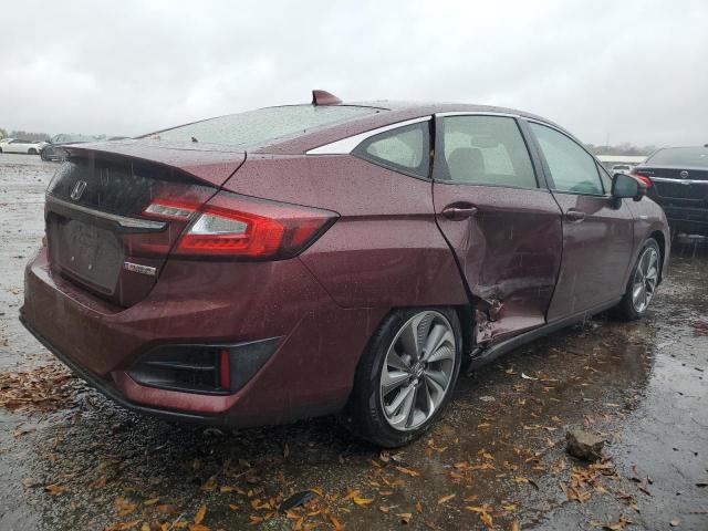 Obraz 3 z 2018 HONDA CLARITY  2018 z VIN JHMZC5F14JC013487