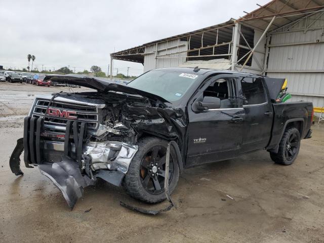 Obraz 2014 GMC SIERRA C1500 SLE 2014