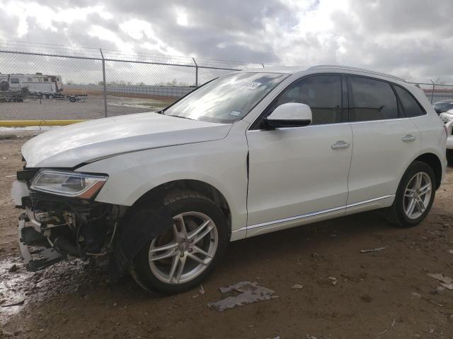 Obraz 2017 AUDI Q5 PREMIUM 2017