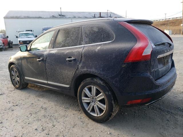 Obraz 2 z 2016 VOLVO XC60 T6 PREMIER 2016 z VIN YV449MRK8G2878533