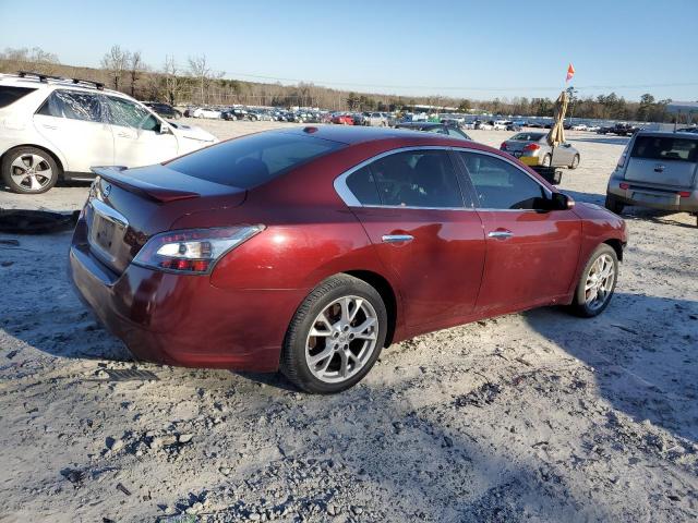 Obraz 3 z 2013 NISSAN MAXIMA S 2013 z VIN 1N4AA5AP7DC823450