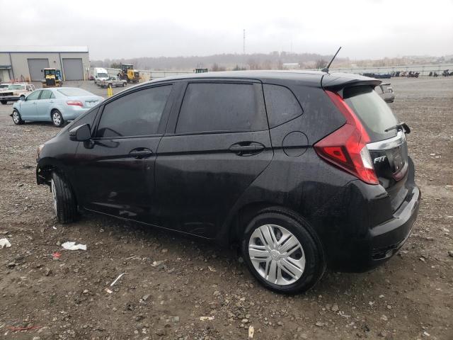 Obraz 2 z 2019 HONDA FIT LX 2019 z VIN 3HGGK5H48KM703506